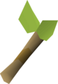 1 trading stick