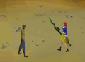 Claws of Guthix