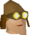 Chathead image of Captain Shoracks