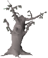 Argento as the skies above him darken, moments before his death.