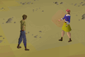 Fire Bolt