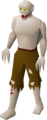Feral Vampyre, level 72
