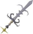 Saradomin godsword