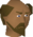 Chathead image of Captain Siad