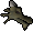 Ensouled dragon head.png: Red dragon drops Ensouled dragon head with rarity 1/40 in quantity 1