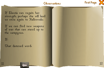 Pages 11-12