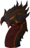 Magma strykewyrm