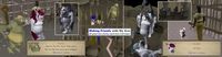 Mod Ash shows more screenshots from the quest.