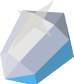 Ice diamond