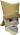 Chathead image of Guardian mummy