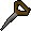 Seed dibber.png: Old tools drops Seed dibber with rarity Always in quantity 1