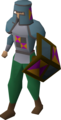 Rune armour (h4)