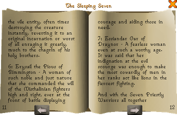 Pages 11-12