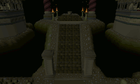 An overview of the Sisterhood Sanctuary.