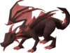 Corrupted Dragon