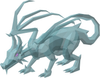 Frost dragon