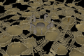 The Chaos Altar.