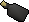 Boat bottle (empty).png: Small salvage drops Boat bottle (empty) with rarity 1/750 in quantity 1