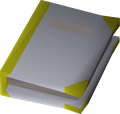 Book of Law