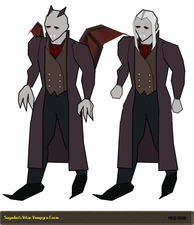 Concept art of Sugadinti, by Mod Grub.