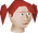 Chathead image of Lilly