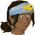 Chathead image of Spotter Virginia