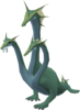 Colossal hydra
