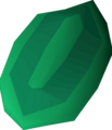 One snape grass seed