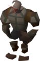 Spiritual mage (121) - mage