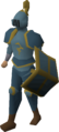 Bandos rune armour set (lg)