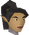 Chathead image of Oronwen