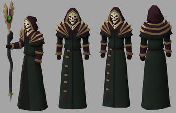 Lucien's reworked Mahjarrat model, by Mod Skylark.