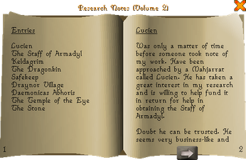 Pages 1-2