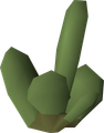 A variant of the cactus.