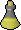 Saradomin brew(2).png: Demonic gorilla drops Saradomin brew(2) with rarity 25/500 in quantity 1