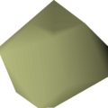 One jangerberry seed