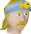 Chathead image of Spirit Angler