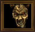 Zamorak's appearance in the (non-canonical) God letters before RuneScape 2 was released