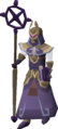 Spiritual mage (182) - magic