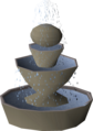 Fountain