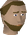 Chathead image of Father Reen