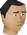 Chathead image of Sir Percival