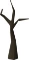 Undead tree