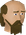 Chathead image of David (Fossil Island)