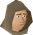 Chathead image of Brother Tranquility
