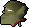 Ensouled goblin head.png: Goblin guard drops Ensouled goblin head with rarity 1/35 in quantity 1