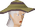Chathead image of Baba Yaga