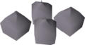 Four kelda seeds