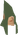 Chathead image of Gnome (Mourner Headquarters)