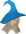 Chathead image of Wizard (Watchtower)